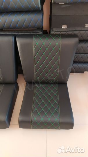 Сиденья мотоцикл Урал (в коляску )