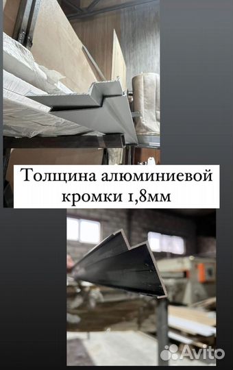 Межкомнатные скрытые двери под покраску