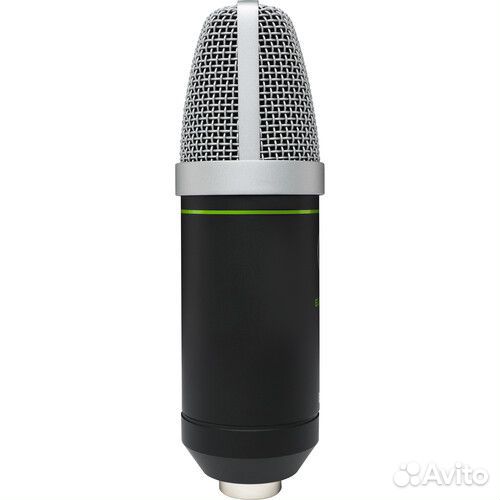 Микрофон Mackie EM-91CU