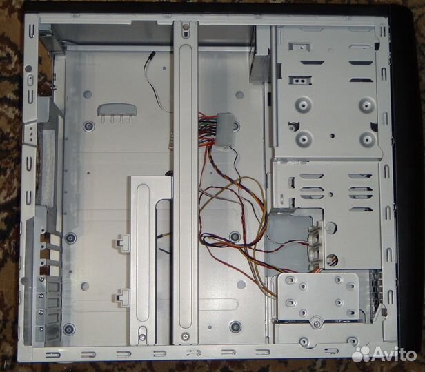 Корпус для компьютера
