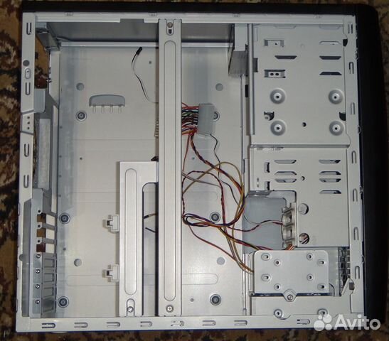 Корпус для компьютера