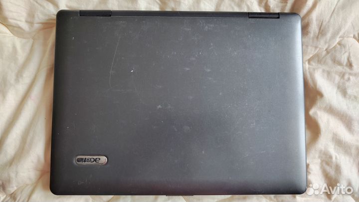 Extensa 5620G-1A1G12Mi