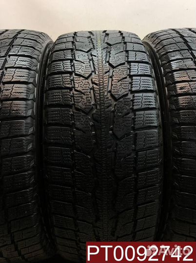 Toyo Observe GSi-6 HP 215/55 R17 110