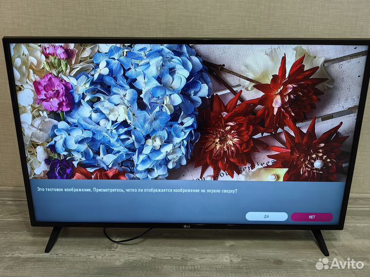 Телевизор LG 43LM5500PLA - 43
