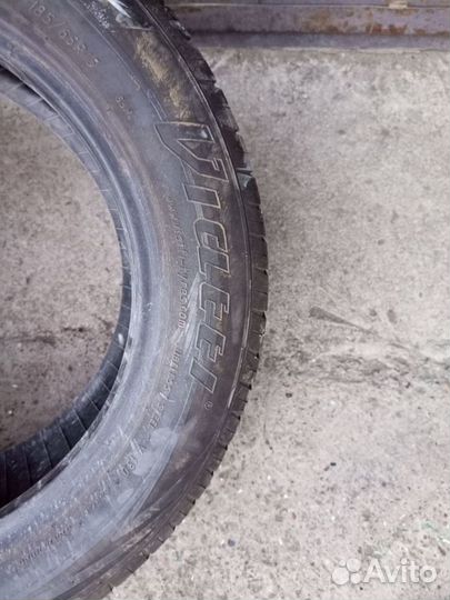 Viatti Strada Asimmetrico 185/65 R15 51L