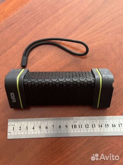 Блютуз колонки