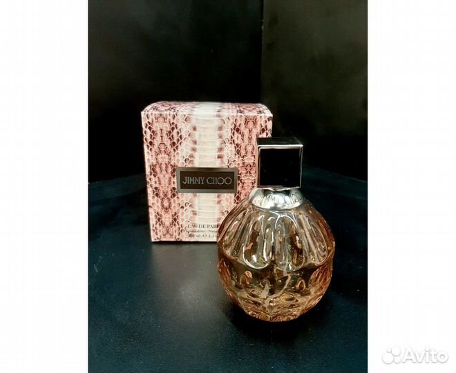 Парфюм женский jimmy choo