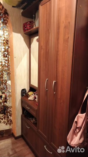 Шкаф в прихожую