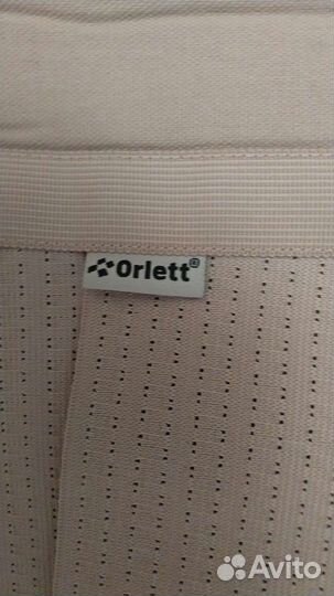 Корсет ортопедический