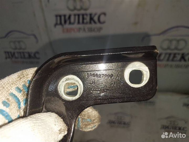 Петля двери багажника левая Audi Q5