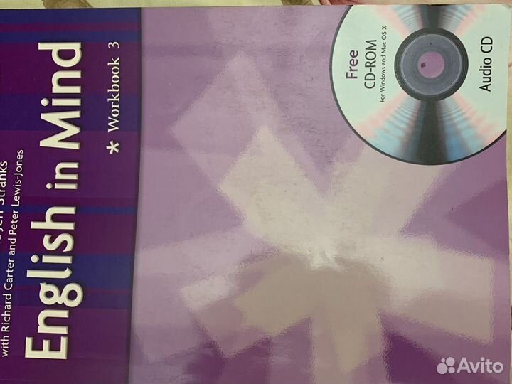 Пособия для занятий Cambridge English