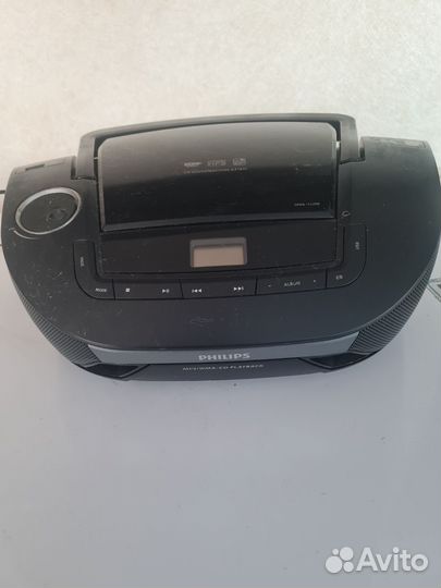 Радиопримник