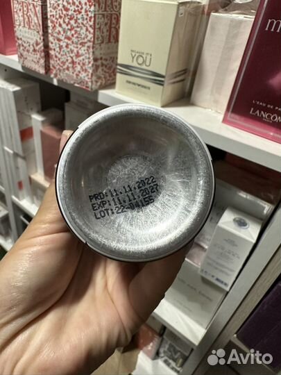 Набор духов и дезодор арабских Fleur Narcotique