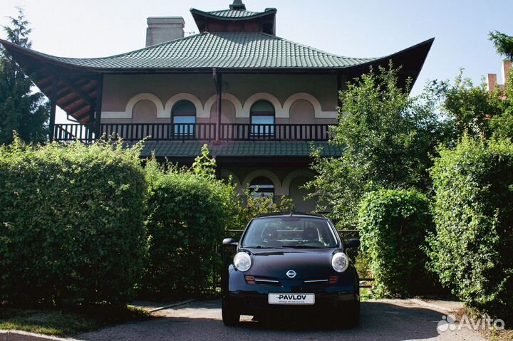 Аренда Nissan Micra мт. Прокат Ниссан Микра