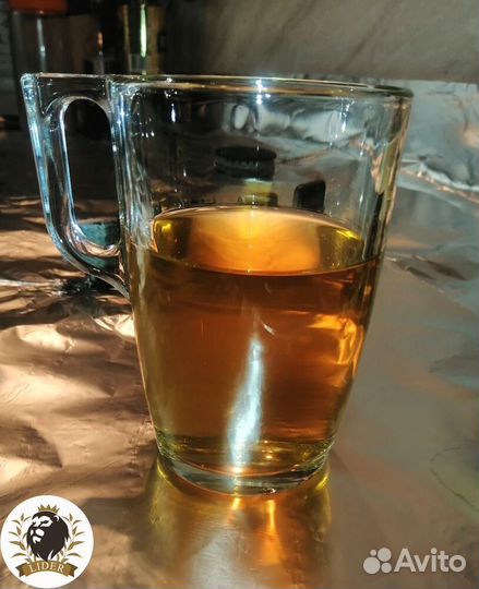 Чай Улун молочный, опт