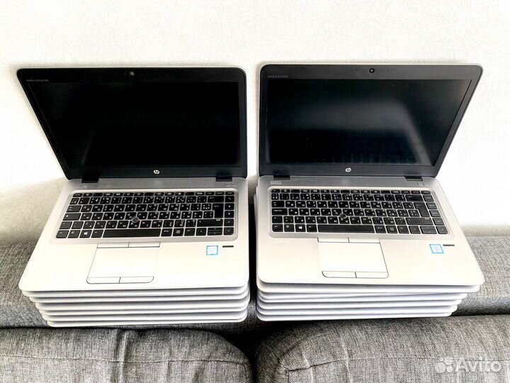 Суперский HP EliteBook 840 14
