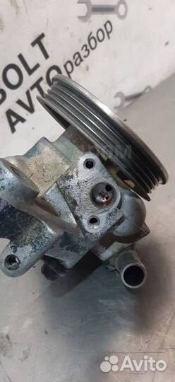 Насос гур Honda Domani MA4 ZC