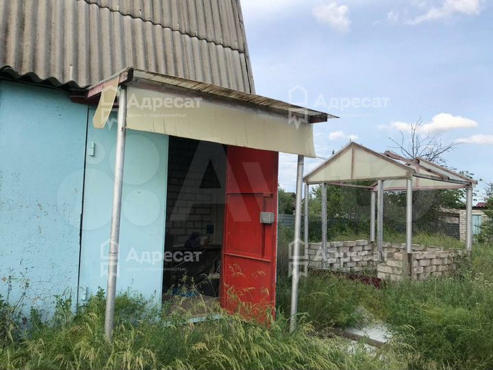 Дача 60 м² на участке 5,5 сот.