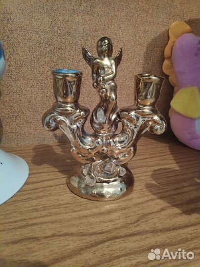 Подсвечник