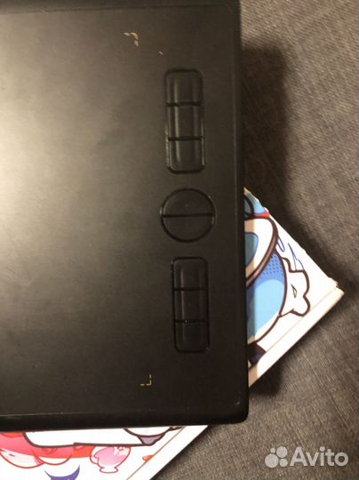 Планшет графический Huion