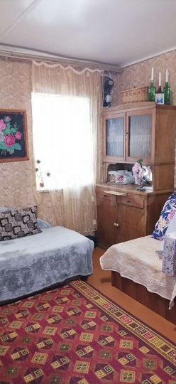 Дача 25 м² на участке 5 сот.