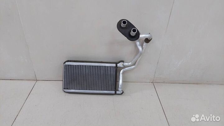 Радиатор отопителя Mitsubishi Pajero/Montero Sport