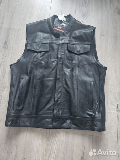 Hawk moto мото жилет Boss