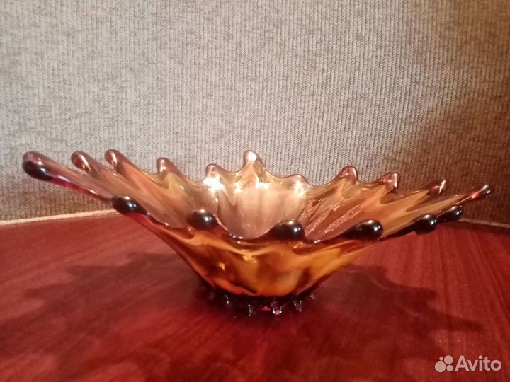 Ваза для фруктов