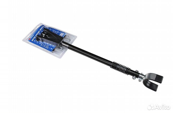 Кронштейн опорный плм 2.5-40 л.с. на прицепе