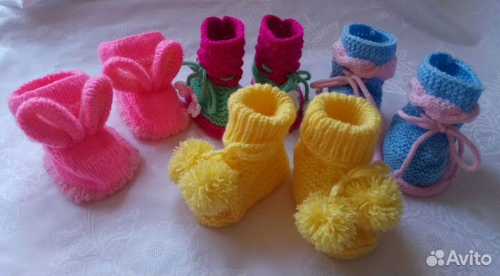 Вяжу на заказ спицами