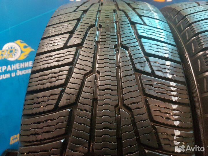 Nokian Tyres Hakkapeliitta R 215/65 R16
