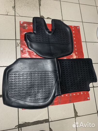 Foton BJ1069 Коврики в салон