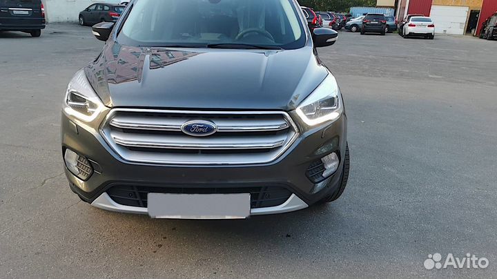 Ford Kuga 1.5 AT, 2019, 46 000 км
