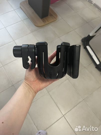 Подстаканник для коляски