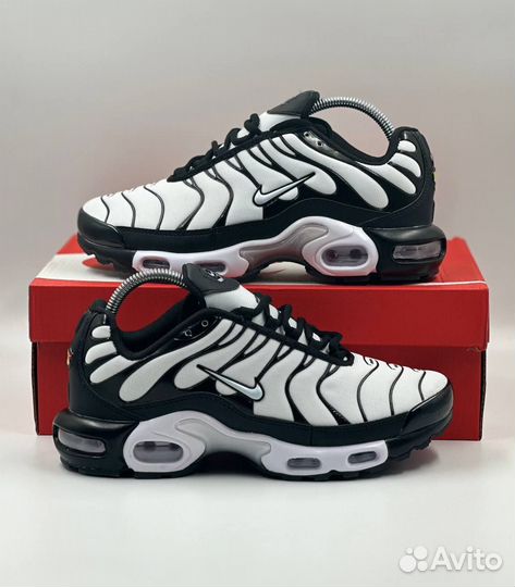 Nike Air Max TN Plus - Лучшее качество