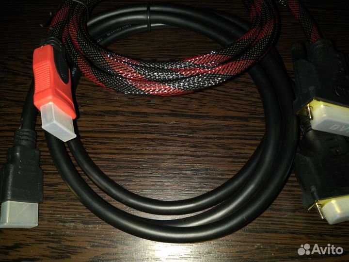 Шнуры для Пк