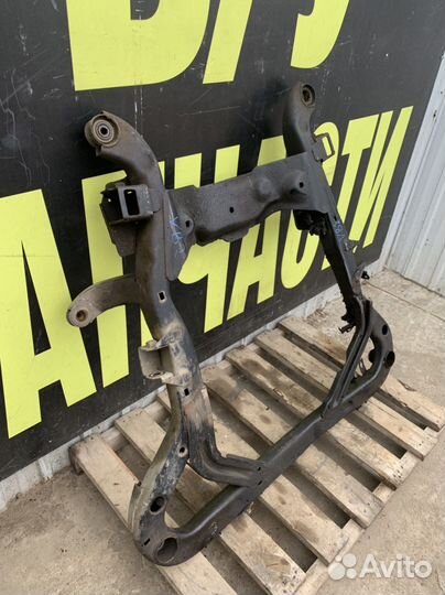 Подрамник Опель Вектра b