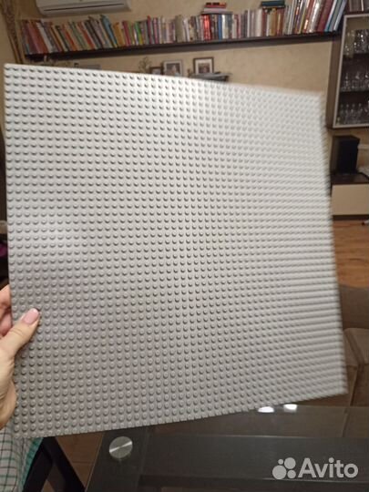 Lego платформа, lego доска, пластина