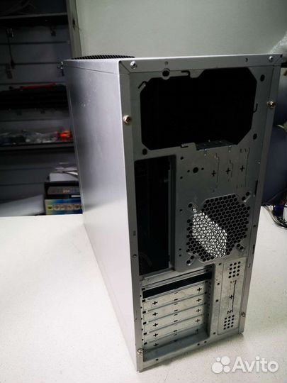Корпус для пк atx
