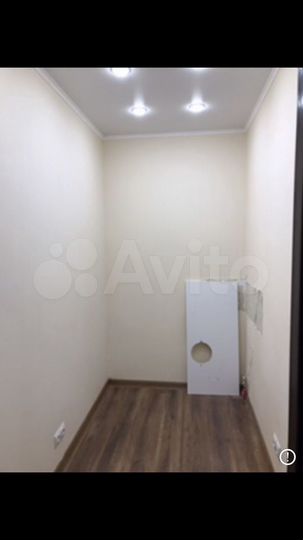 Салон красоты, 40.2 м²