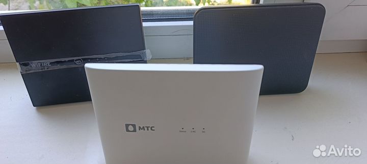 Роутеры с прошивкой от D-Link DIR-815/AC/G1