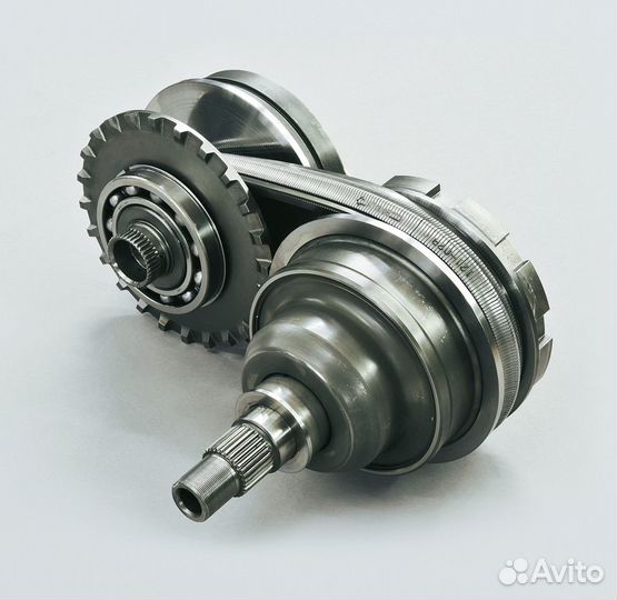 Комплект Jatco CVT JF015E RE0F11A RE0F10A JF011E
