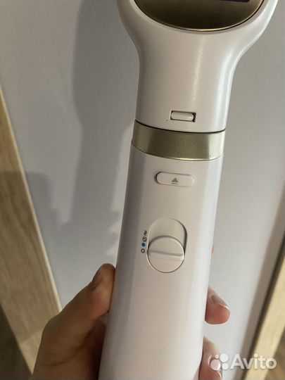 Фен щетка philips