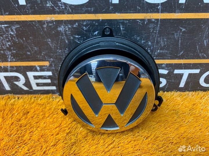 Ручка багажника Volkswagen Passat B6 BVY 2007