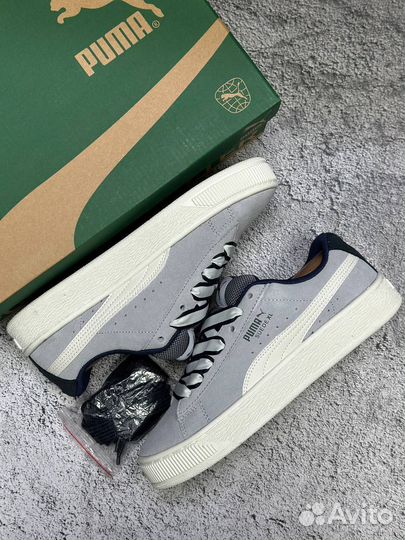 Puma suede XL