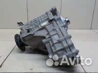 Коробка раздаточная 3,5-3,7 infiniti FX/QX70 S51