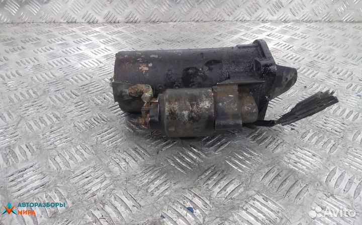 Стартер Ford Focus 2 2008