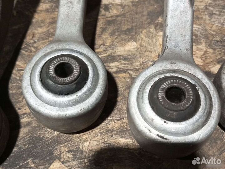 Рычаг передний прямой BMW 5, e34