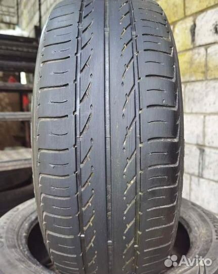 Hankook Optimo K406 185/55 R15 82V