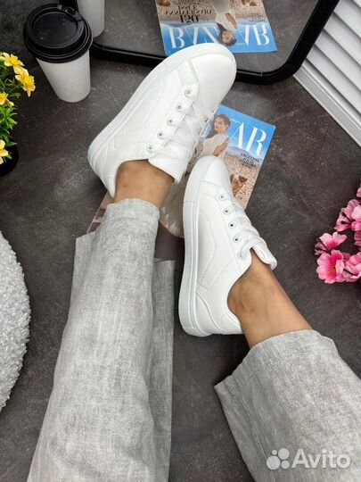 Кросовки р40